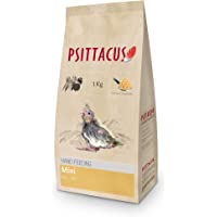 Los mejores  - Psittacus Catalonia- Alimentación de Mascotas - 1000 gr